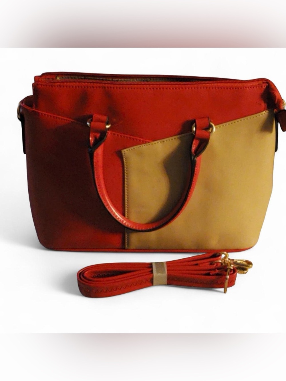 New purse